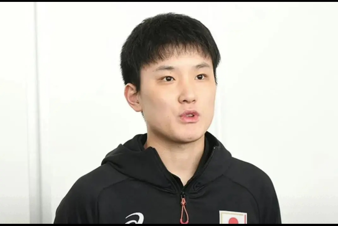 中国乒乓球队血洗韩国乒乓球队，张本智和送出助攻的简单介绍