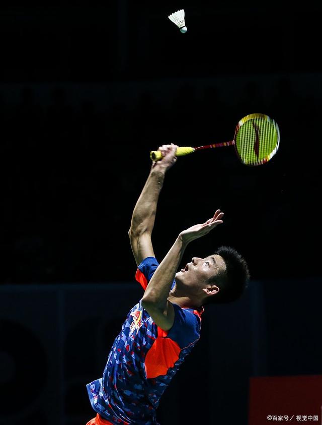 韩国羽毛球队爆冷法国羽毛球队，谌龙高光表现的简单介绍