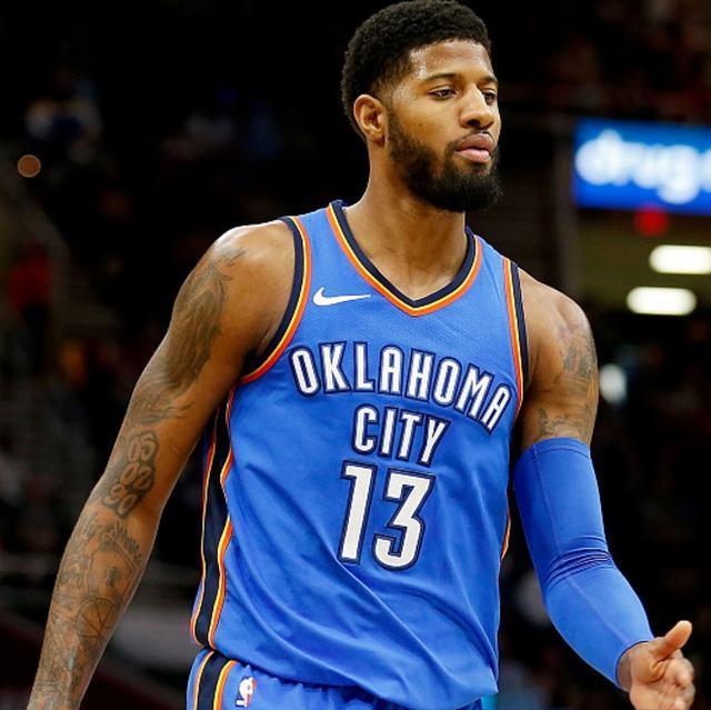 国王绝杀湖人B队，乔治三分雨点燃全场