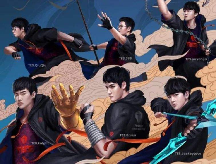 关于DRX绝杀FLY，Xiaohu完成帽子戏法的信息