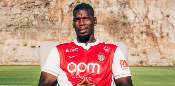 尤文完胜AC米兰，博格巴2爆发神勇