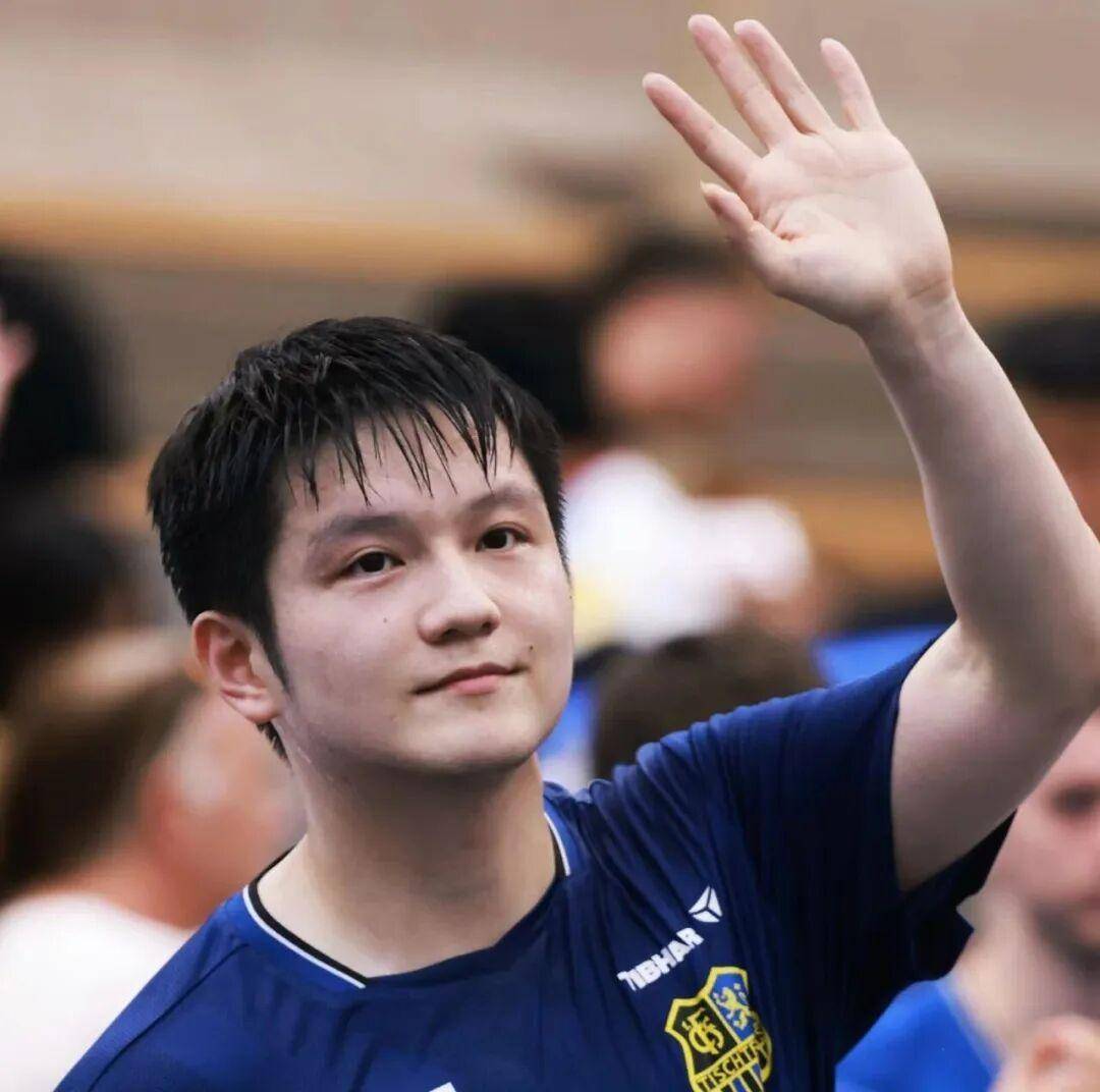 波兰乒乓球队轻取中国乒乓球队，樊振东绝境逆转的简单介绍