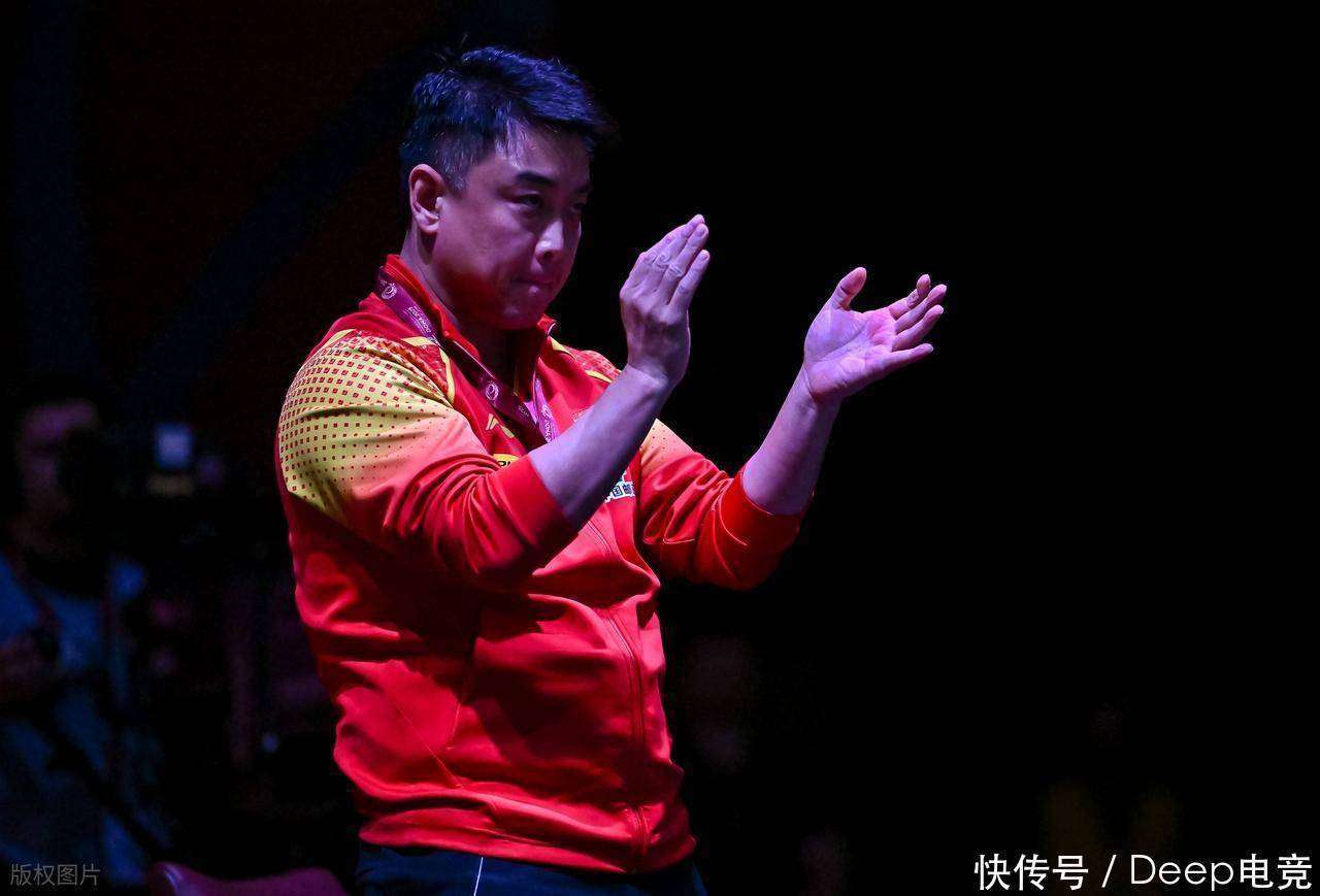 奥地利乒乓球队碾压中国乒乓球队，王皓三分雨点燃全场的简单介绍