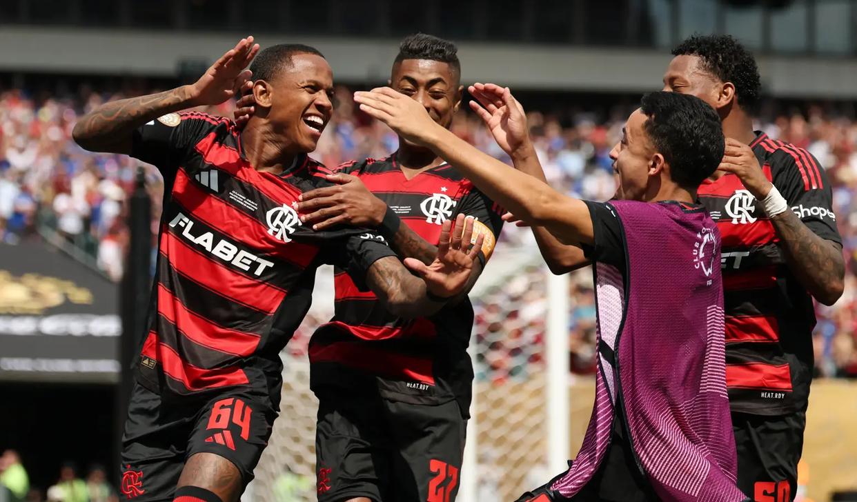 豪门对决！FIFA电竞上演世纪大战