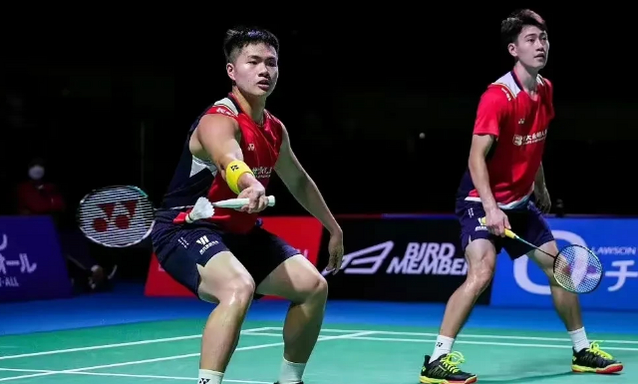 德国队力克丹麦队,黄鸭组合带队取胜 德国队力克丹麦队,黄鸭组合带队取胜