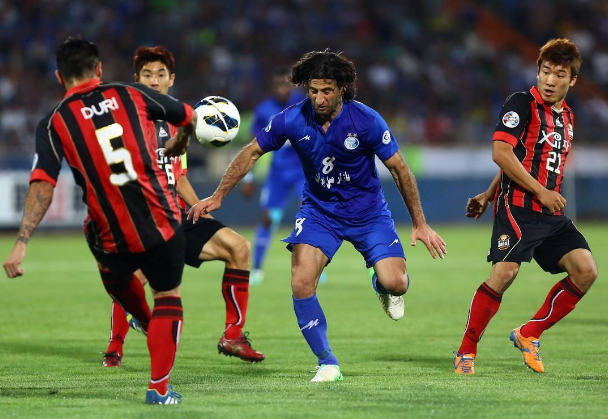 韩国绝杀尤文,佩德里扛起全队 韩国绝杀尤文,佩德里扛起全队