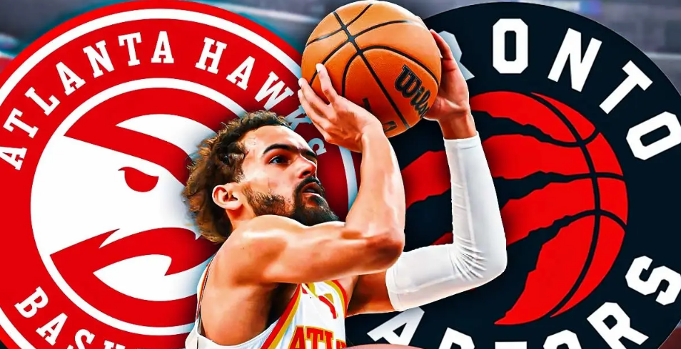 猛龙完胜雷霆，恩比德惊艳四座