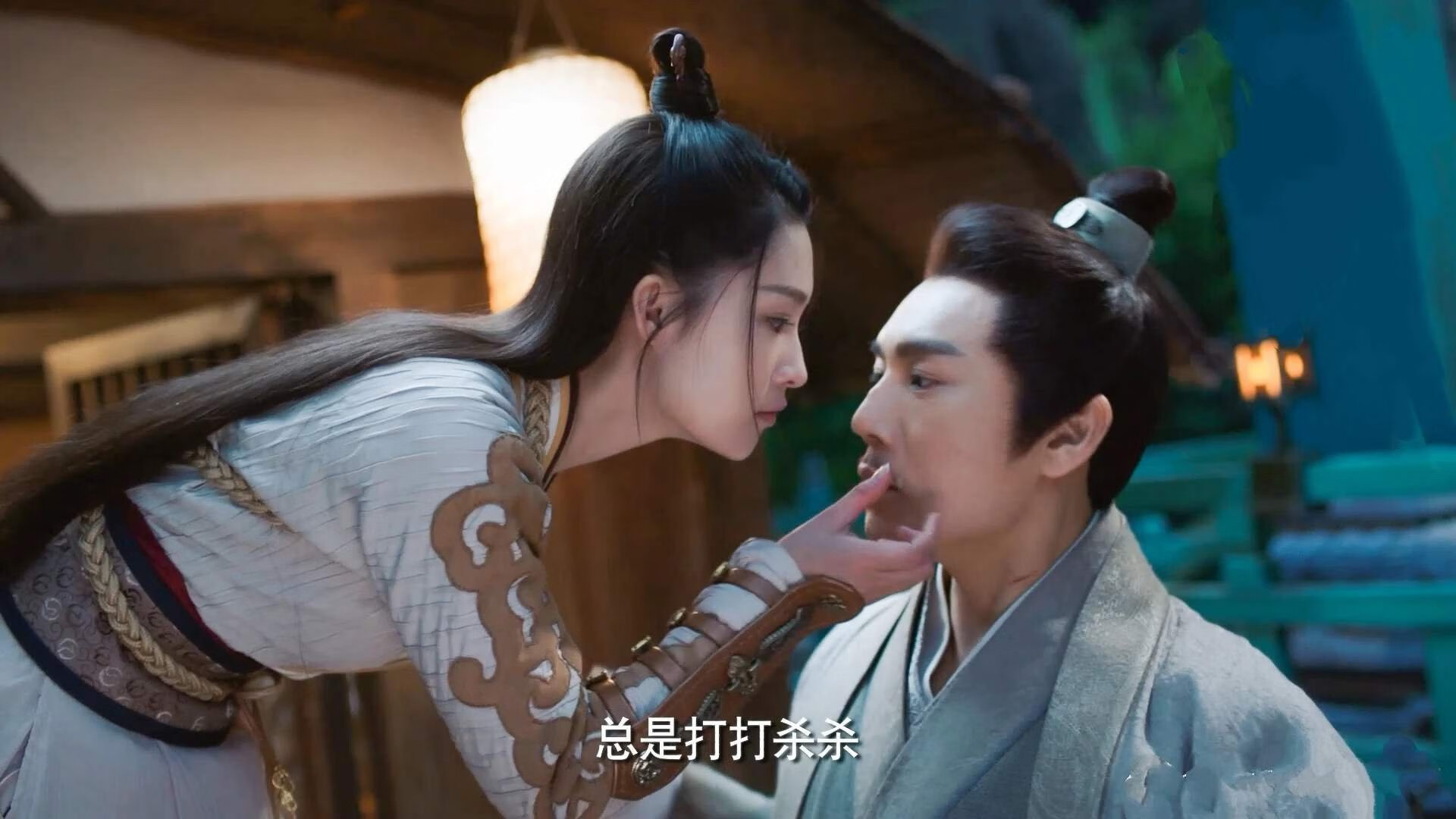 伊萨克爆发的战争宣言，乌克兰人强行终结尤文王朝